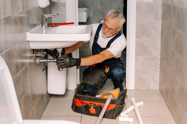 Trusted Buna, TX Plumber Experts